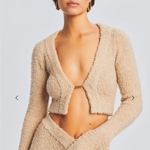 SER.O.YA Bora Cardigan